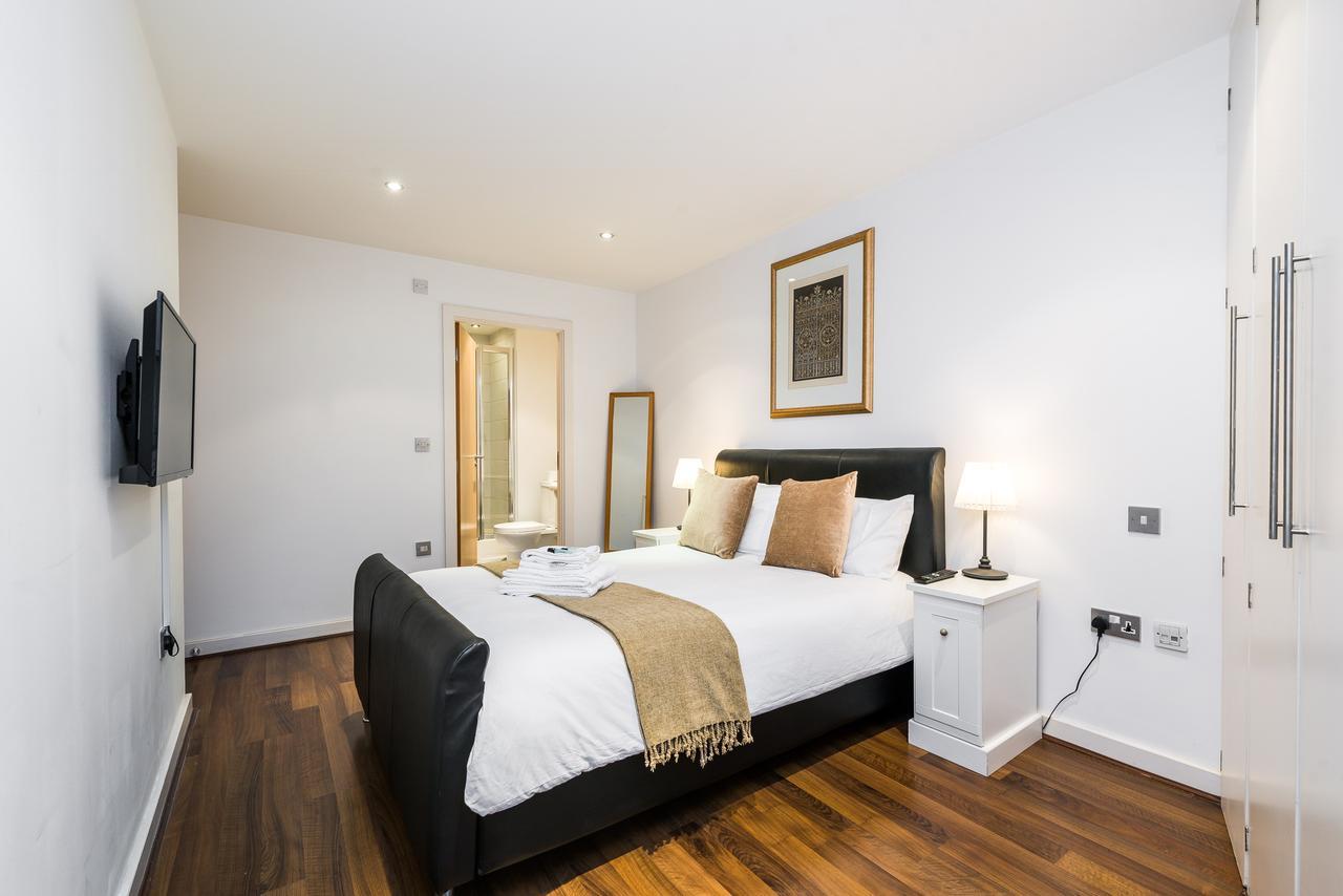 Welland House Hotel London Room photo