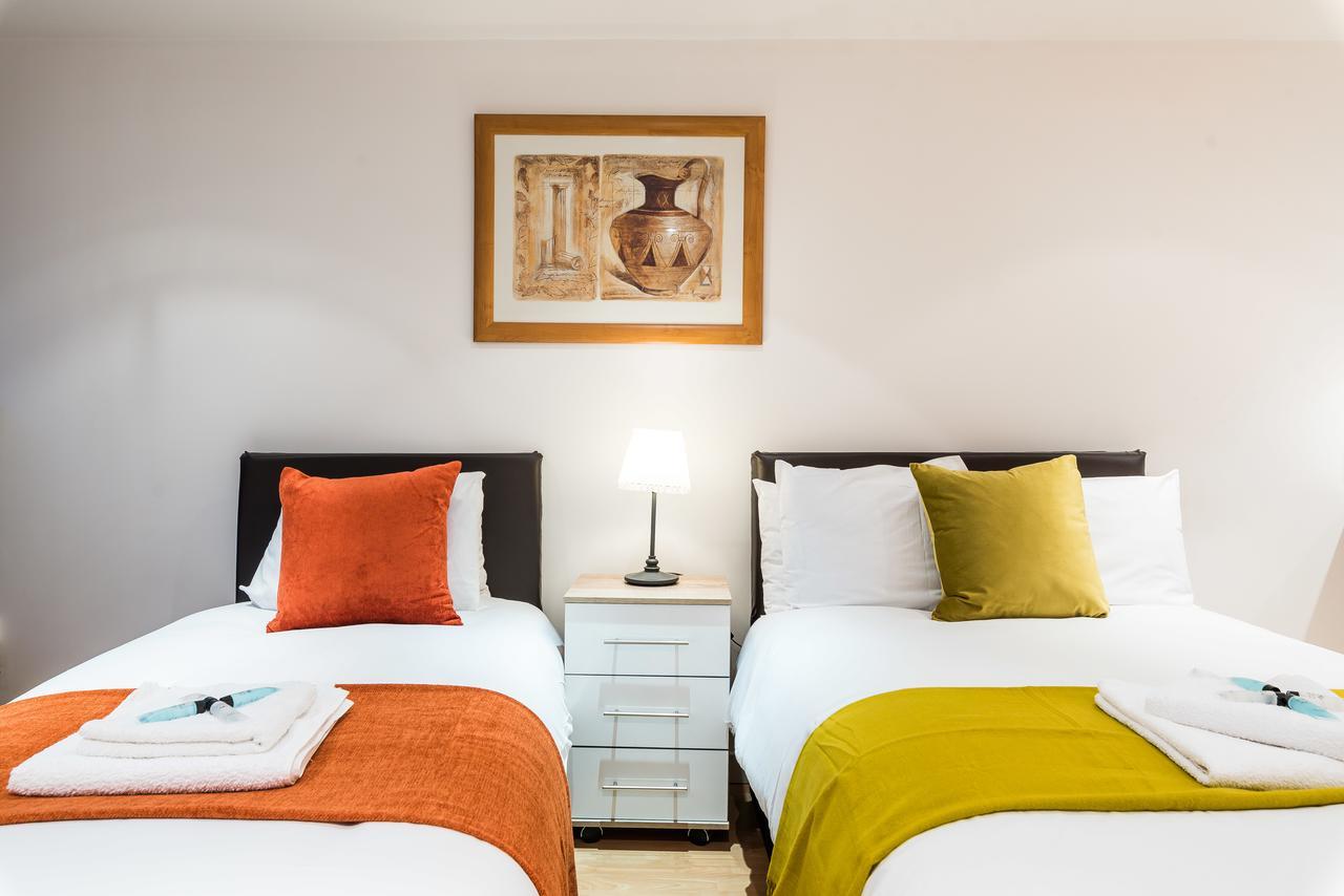 Welland House Hotel London Room photo