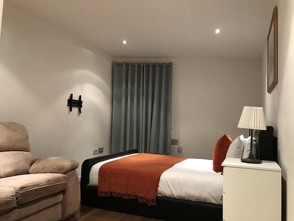 Welland House Hotel London Exterior photo